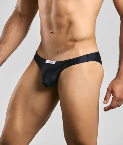 Classic Mens Bikini Briefs by J+S