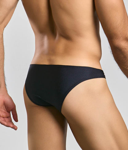 Classic Mens Bikini Briefs by J+S