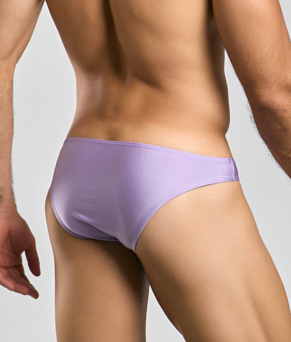 Classic Mens Bikini Briefs by J+S