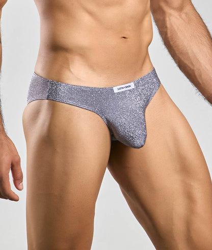 Classic Mens Bikini Briefs by J+S