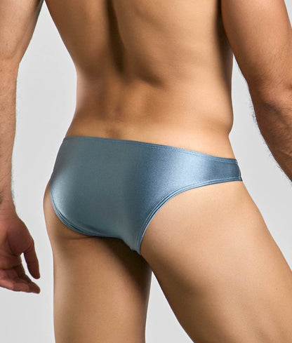 Classic Mens Bikini Briefs by J+S