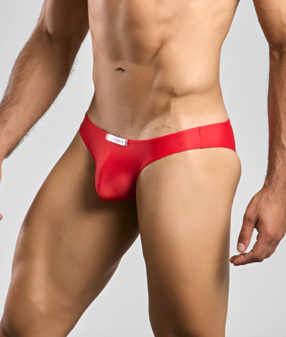 Classic Mens Bikini Briefs by J+S