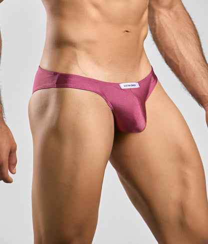 Classic Mens Bikini Briefs by J+S
