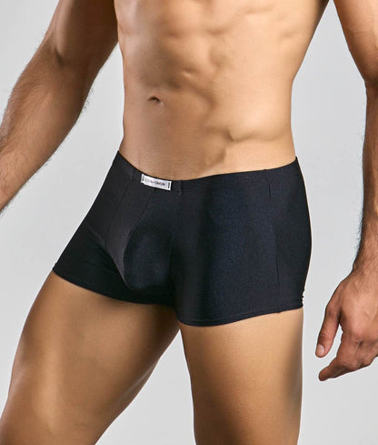 Men's Classic Boxer Trunks by J+S