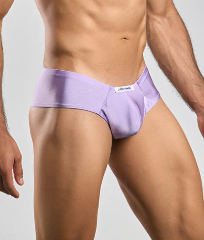 Men's Cheeky Boyshorts by J+S