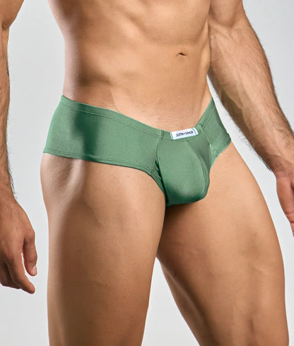 Men's Cheeky Boyshorts by J+S