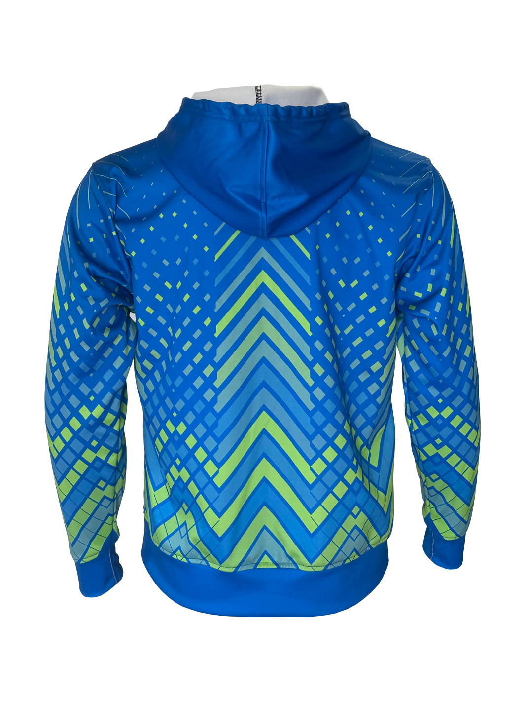 Custom Hoodie