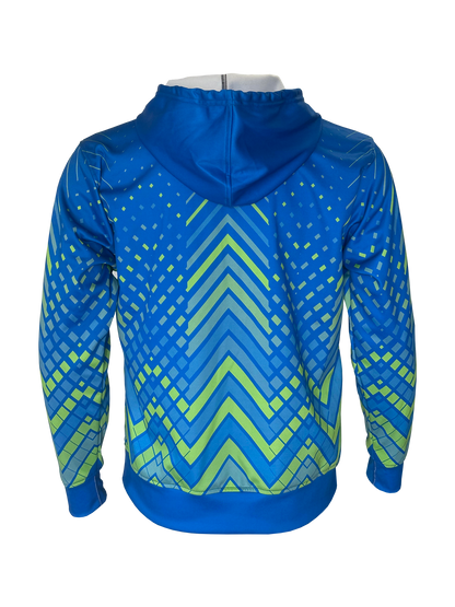 Custom Hoodie