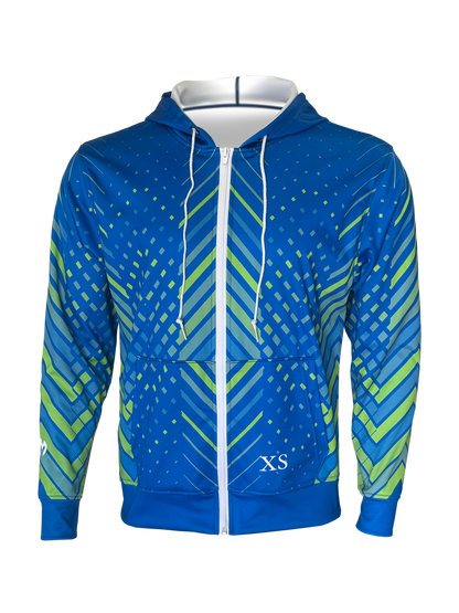 Custom Hoodie