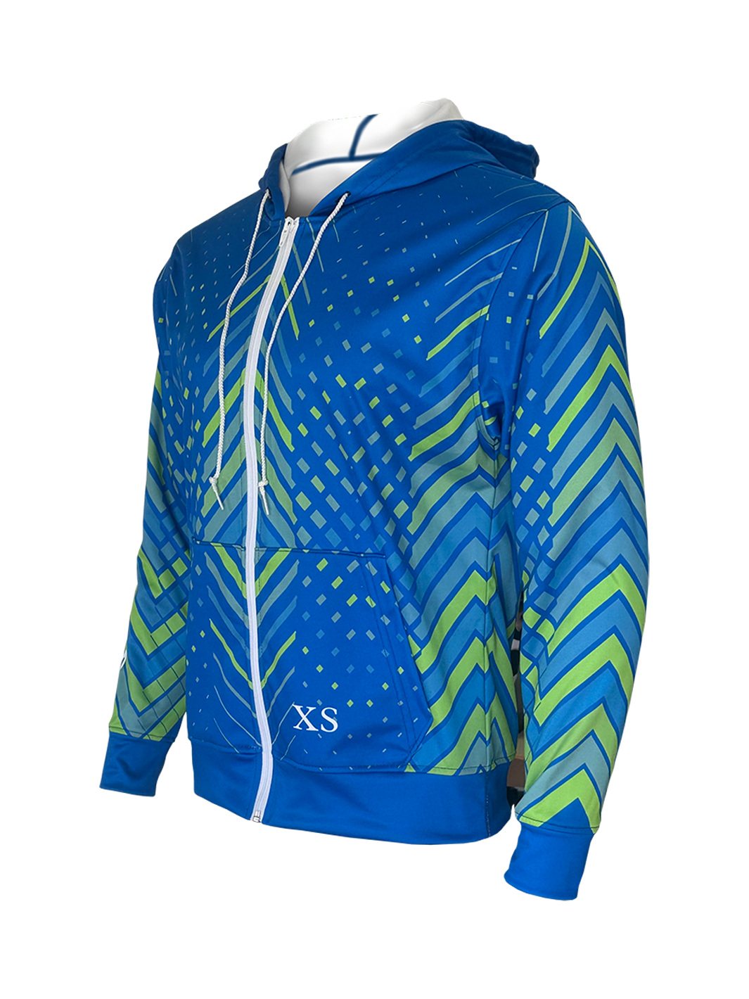 Custom Hoodie