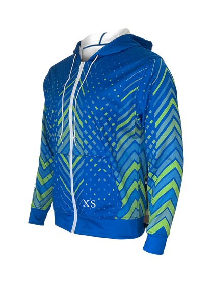 Custom Hoodie