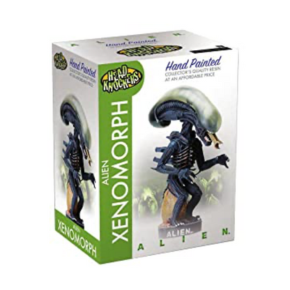 Alien Xenomorph Bobblehead