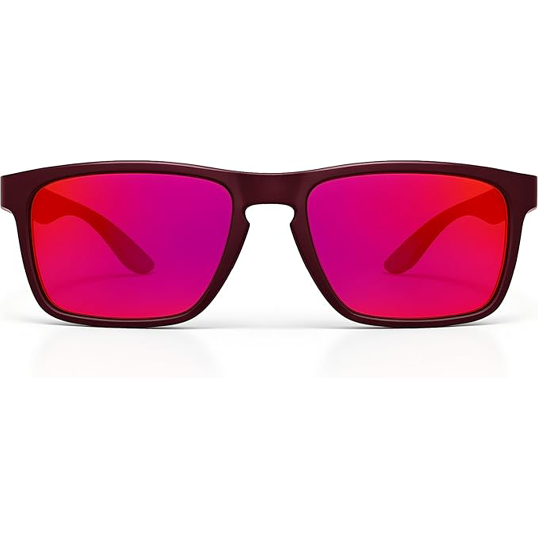 XNITO Forge | Carbon Fiber Sunglasses | Feather-Light. Built to Last.