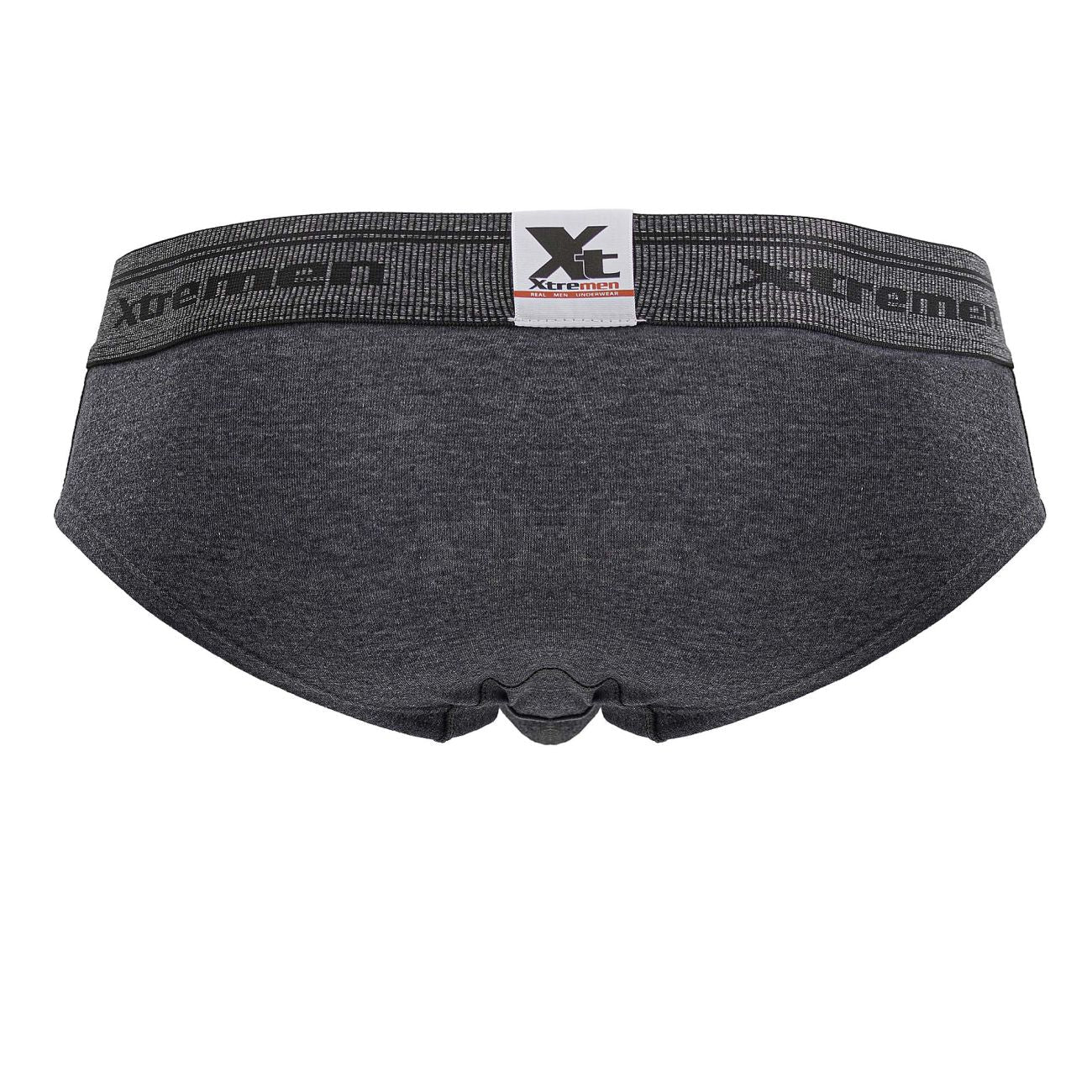 Xtremen 41315 Cotton Blend Briefs Color Cross