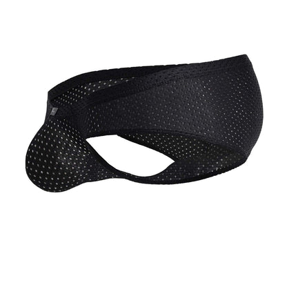 Xtremen 91213B Microfiber Briefs Color Black