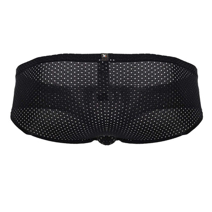 Xtremen 91213B Microfiber Briefs Color Black