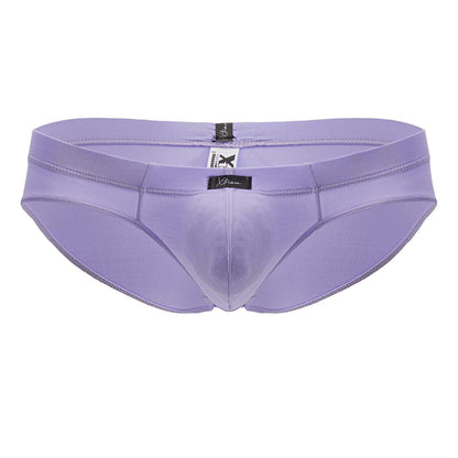 Xtremen 91218 Microfiber Briefs Color Lilac