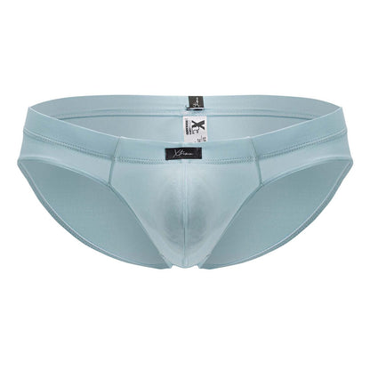 Xtremen 91218 Microfiber Briefs Color Seawater