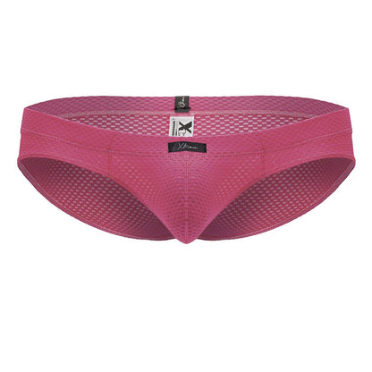 Xtremen 91227 Microfiber Briefs Color Fuchsia
