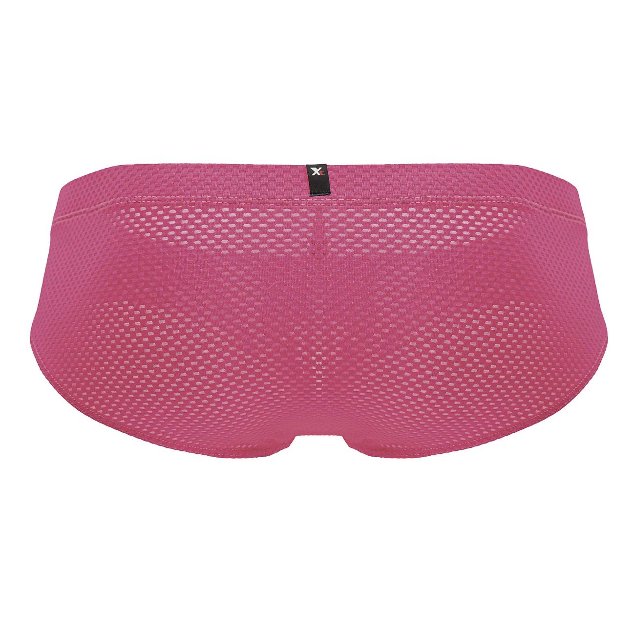 Xtremen 91227 Microfiber Briefs Color Fuchsia