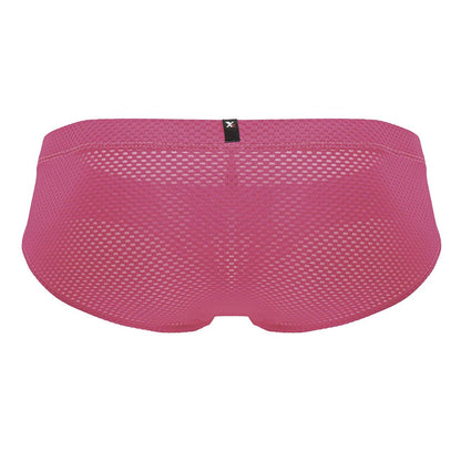 Xtremen 91227 Microfiber Briefs Color Fuchsia