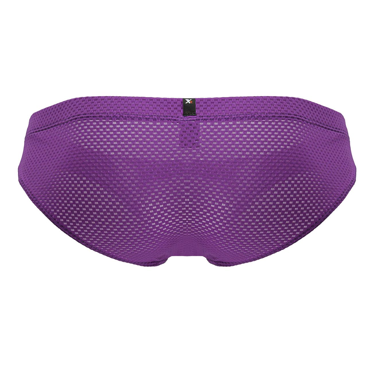 Xtremen 91227 Microfiber Briefs Color Purple