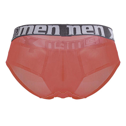 Xtremen 91236 Microfiber Briefs Color Fuchsia