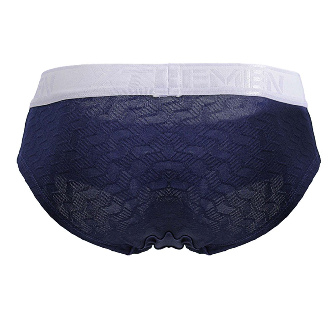 Xtremen 91242 Microfiber Briefs Color Dark Blue