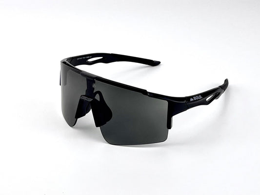 BOLD Wavelength Performance Sunglasses – MTB, Ski & Lifestyle Eyewear