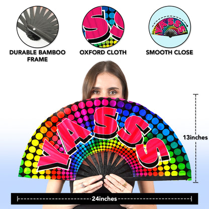 Festival Fans