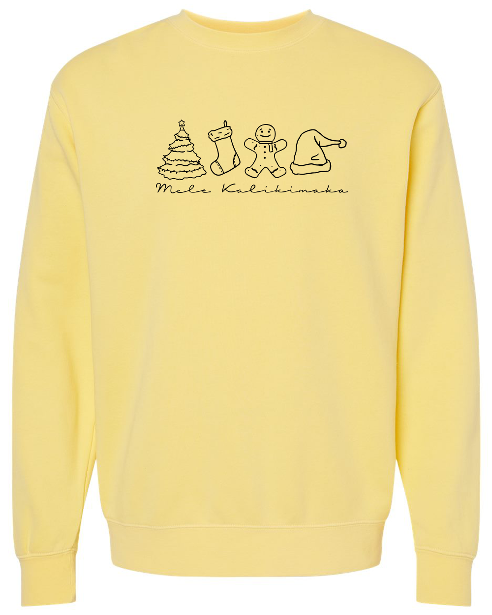 Koloa Christmas Classic Sweatshirt
