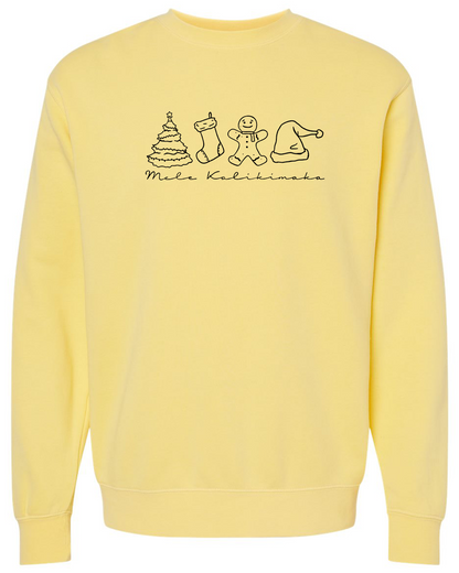 Koloa Christmas Classic Sweatshirt