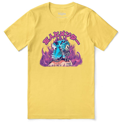 Flames T-Shirt