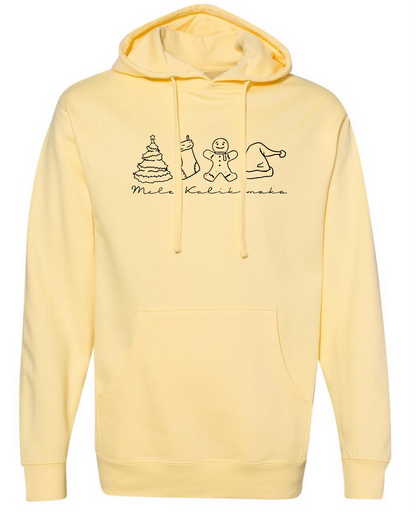 Koloa Christmas Classic Hoodie