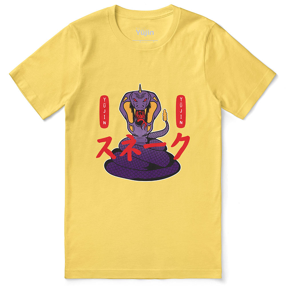 Snake T-Shirt