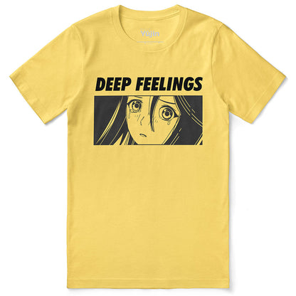 Deep Feelings T-Shirt