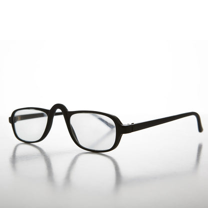 Half Frame Magnifying Reading Glasses - Yoda