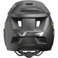 ABUS YouDrop FF Helmet (Velvet Black)
