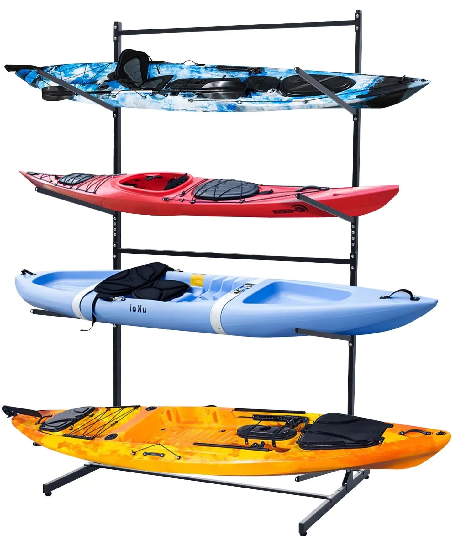 Kayak Storage Rack