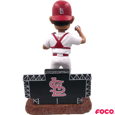 Scoreboard Bobbleheads