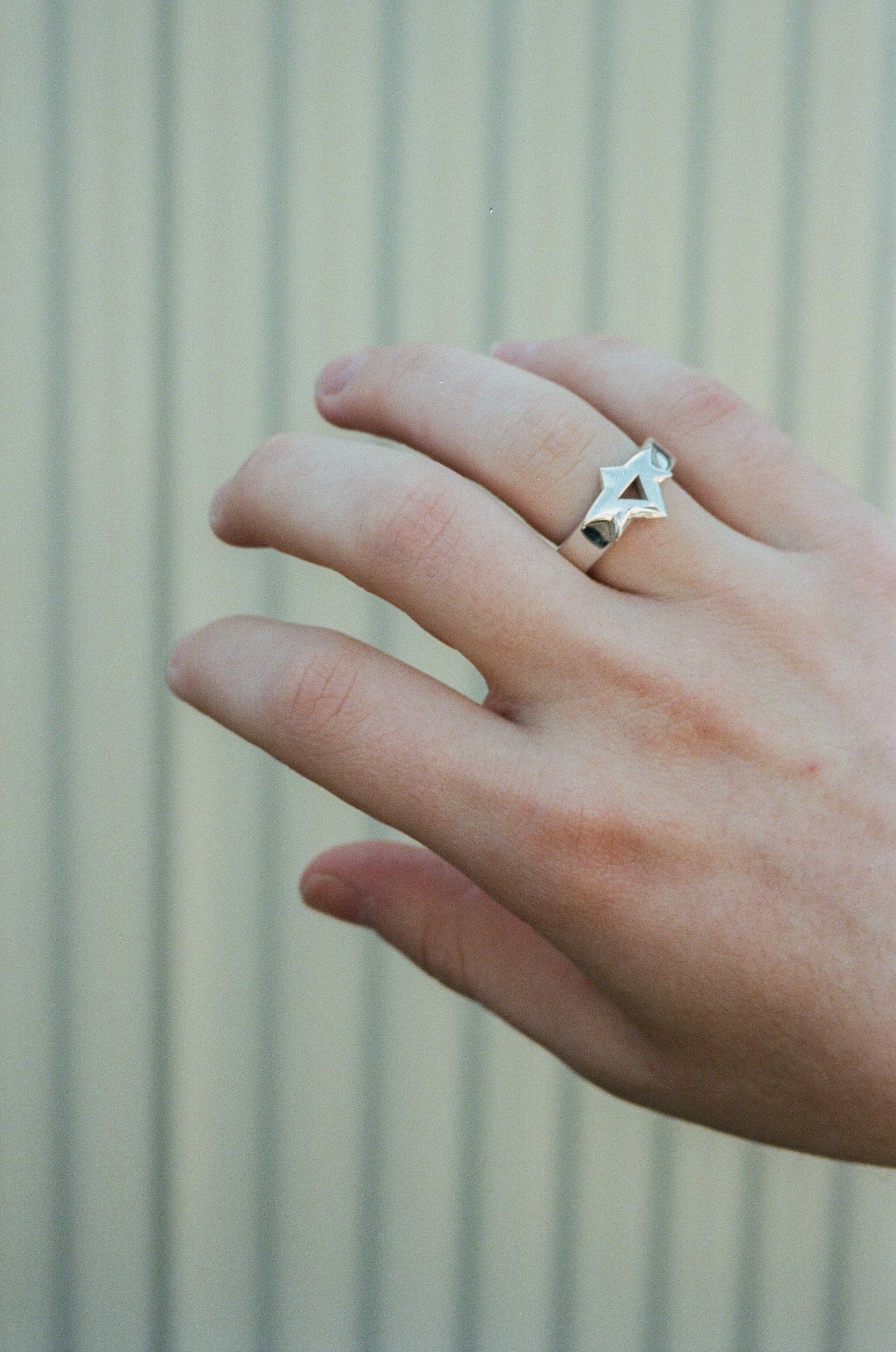 Yael Ring