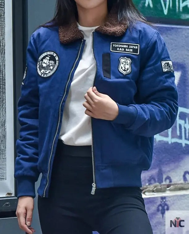 Yakuza Like a Dragon Wiki Koichi Adachi Jacket