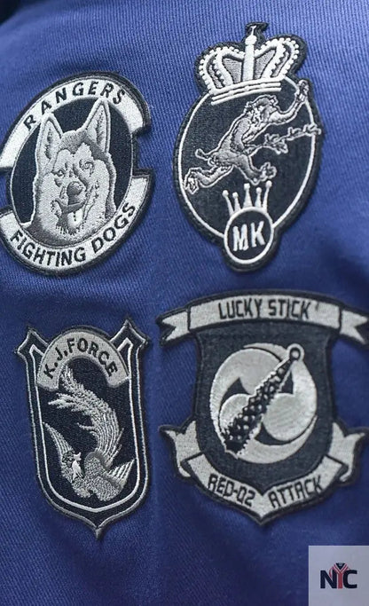 Yakuza Like a Dragon Wiki Koichi Adachi Jacket