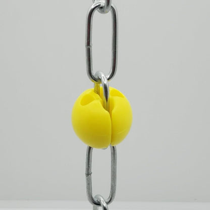 DiscDot - Putting Practice Tool Made From Recycled Discs!