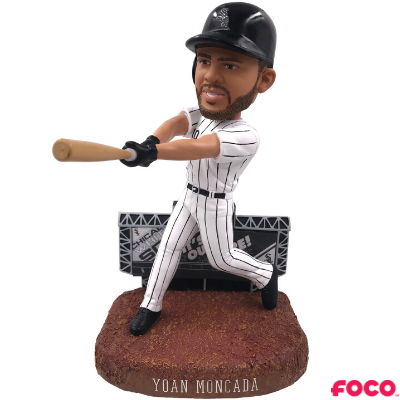 Scoreboard Bobbleheads