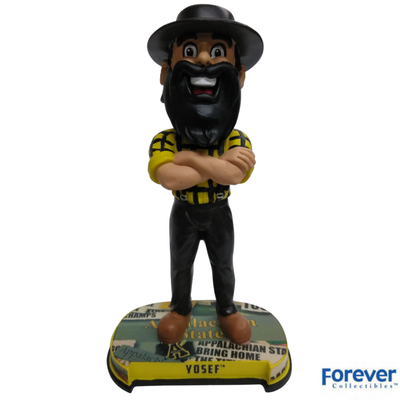 NCAA Headline Bobbleheads