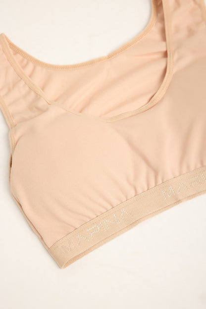 Marina Seamless Swim Bralette BST2501