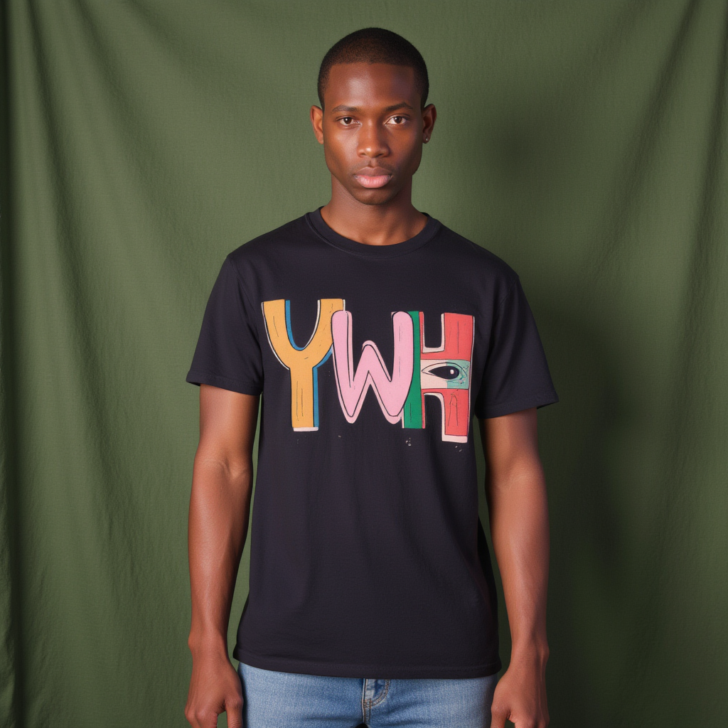 Yahuah YWH YHWH YHW YH Unisex T-Shirt