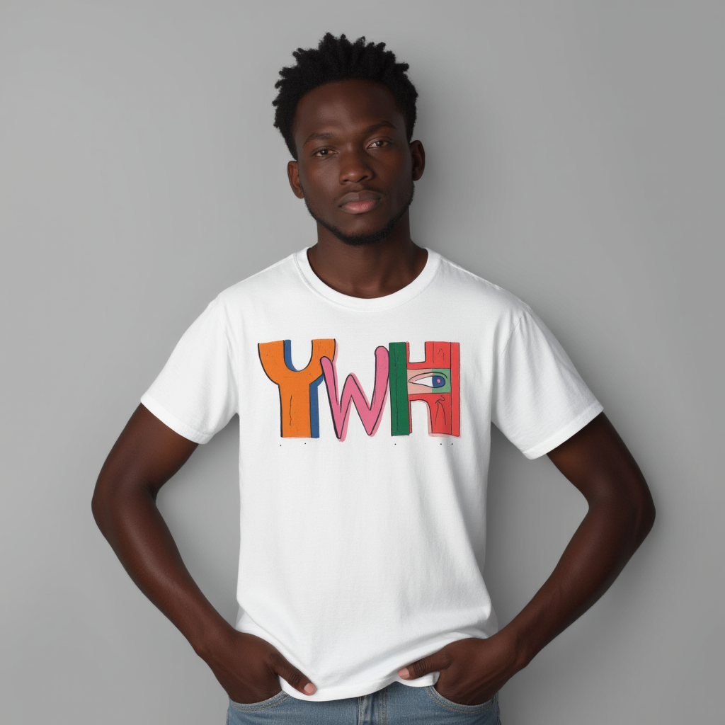 Yahuah YWH YHWH YHW YH Unisex T-Shirt