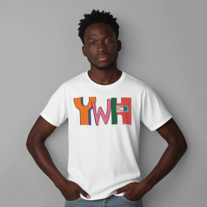 Yahuah YWH YHWH YHW YH Unisex T-Shirt
